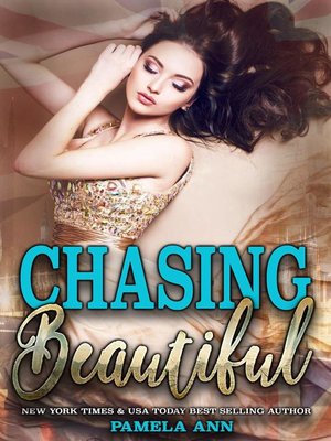 cover image of Chasing Beautiful [Chasing Series]